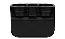 Автомобільний тримач для напоїв Польща Iso Trade 7342, фото 2