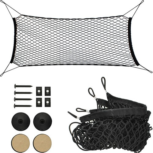 Роздільна сітка для багажного відділення Польща Xtrobb 5354