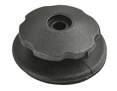 Роздільна сітка для багажного відділення Польща Xtrobb 5354, фото 4