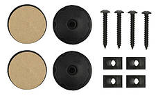 Роздільна сітка для багажного відділення Польща Xtrobb 5354, фото 5