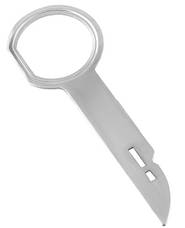 Радіоключ/екстрактор Польща Iso Trade 4561, фото 4