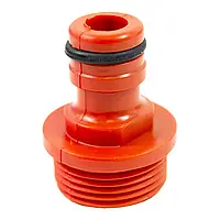 Адаптер 3/4'' зовнішнє різьблення SLD