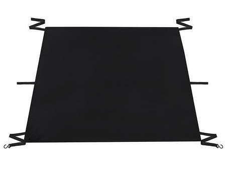 Покриття від замерзання на скло OA4565 Польща Xtrobb 4565, фото 1