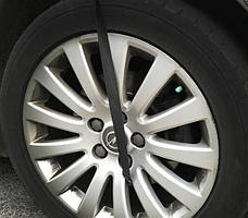 Покриття від замерзання на скло OA4565 Польща Xtrobb 4565, фото 3