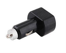 12 В вольтметр Польща Iso Trade 961, фото 5