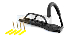 Вішалка для велосипедів Польща Iso Trade 890, фото 4