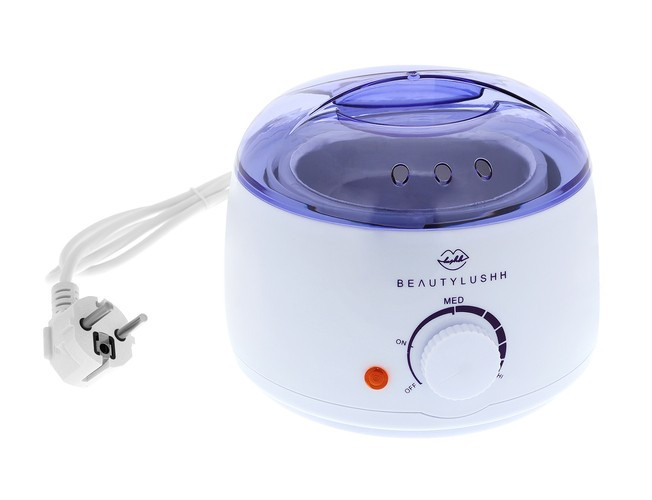 Нагрівач воску — набір Beautylush Польща Beautylushh 8850