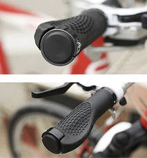 Ручки для керма 2 шт. Польща Trizand 18316, фото 2