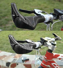 Ручки для керма — ріжки 2 шт. Польща Trizand 18315, фото 3