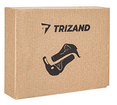 Ручки для керма — ріжки 2 шт. Польща Trizand 18315, фото 5