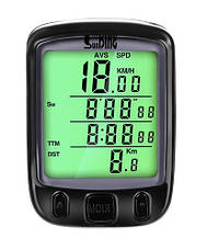 Велокомп'ютер LR18666 Польща Trizand 18666, фото 4