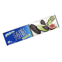 Печенье Oreo Crisp Matcha Free Fruit 95g