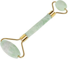 Нефритовий масажер для обличчя Польща Iso Trade 8657, фото 3