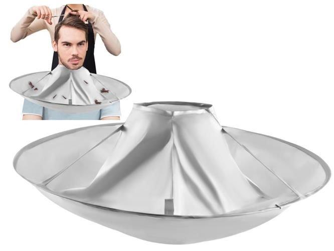 Комір перукаря Польща Iso Trade 7714