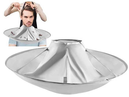 Комір перукаря Польща Iso Trade 7714, фото 1