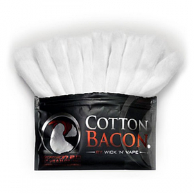 Вата Cotton Bacon V2  | Бавовна