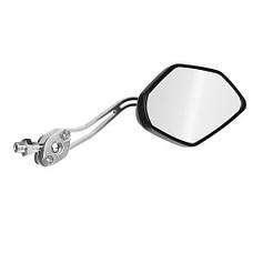 Каркас велосипедного дзеркала — 2 шт. Польща Iso Trade 14205, фото 2