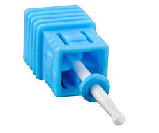 Керамічний різак — кулька для кутикули Польща Iso Trade 6476, фото 3