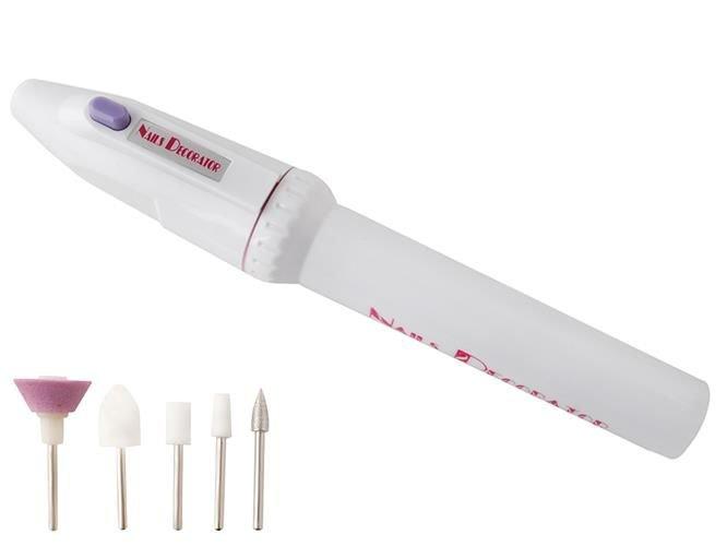 Фреза для нігтів + фрези Польща Iso Trade 4570