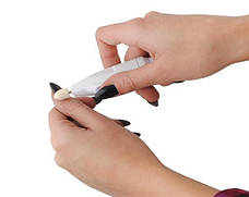 Фреза для нігтів + фрези Польща Iso Trade 4570, фото 5