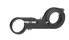 Подовжувач керма для велосипеда/самоката Польща Iso Trade 14112, фото 3