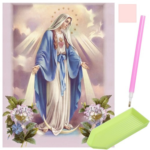 Мозаїка алмазна вишивка Малатек 19183 Польща Malatec 19183