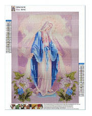 Мозаїка алмазна вишивка Малатек 19183 Польща Malatec 19183, фото 2