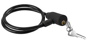 Велосипедний замок Польща Iso Trade 3181, фото 3