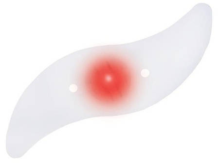 Говорить світлодіодне світло Польща Iso Trade 3649, фото 1