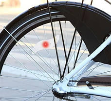 Говорить світлодіодне світло Польща Iso Trade 3649, фото 4