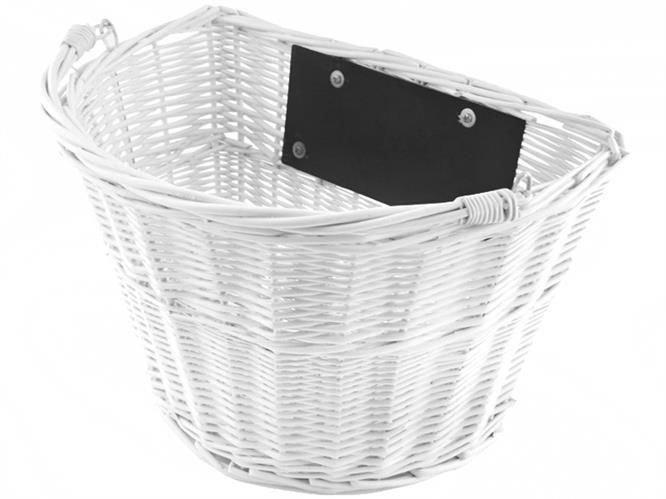 Плетений кошик для велосипеда Польща Iso Trade 2723