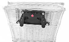 Плетений кошик для велосипеда Польща Iso Trade 2723, фото 3