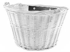 Плетений кошик для велосипеда Польща Iso Trade 2723, фото 4