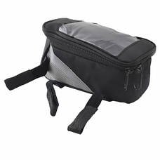 Велосипедна сумка для телефона Польща Iso Trade 1268, фото 2