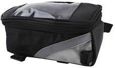 Велосипедна сумка для телефона Польща Iso Trade 1268, фото 4