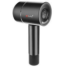 Бритва для одягу 3в1 USB + 2 шт. Ролики Ruhhy 19219 Польща Ruhhy 19219, фото 2