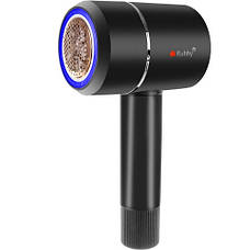 Бритва для одягу 3в1 USB + 2 шт. Ролики Ruhhy 19219 Польща Ruhhy 19219, фото 3