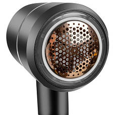 Бритва для одягу 3в1 USB + 2 шт. Ролики Ruhhy 19219 Польща Ruhhy 19219, фото 5