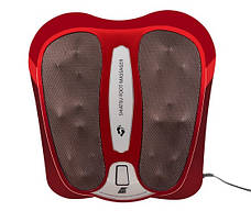 Масажер для ніг із підігріванням Польща Malatec 16725, фото 2