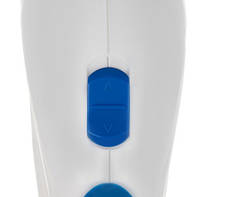 G16132 мережева бритва для одягу Польща Iso Trade 16132, фото 3