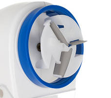 G16132 мережева бритва для одягу Польща Iso Trade 16132, фото 5