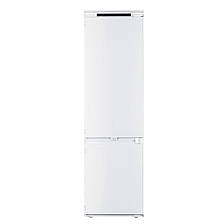 Вбудований холодильник із морозилкою Ventolux BRF 193-276 TNF Total NoFrost, фото 3