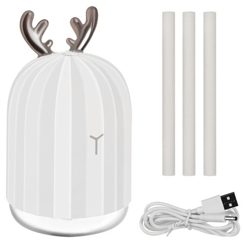 Зволожувач повітря з ароматичним дифузором NP16365 Польща Malatec 16365