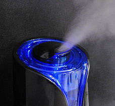 Зволожувач повітря НП-4435 Польща Malatec 4435, фото 4