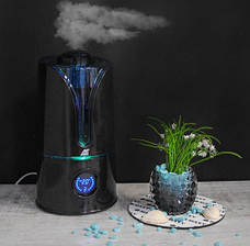 Зволожувач повітря НП-4435 Польща Malatec 4435, фото 5