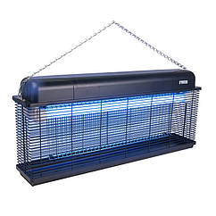 Знищувач комах N'oveen IKN-45 IPX4, 45 Вт, до 180 м², вологозахист IPX4