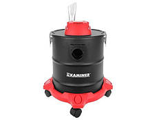 Пилосос для термостійкої золи ОДК013-20Л Польща Kaminer 10927, фото 2