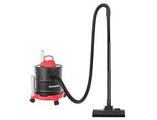 Пилосос для термостійкої золи ОДК013-20Л Польща Kaminer 10927, фото 5