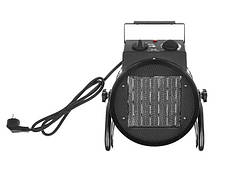 Електронагрівач — фарелка 3000 Вт Польща Malatec 11022, фото 2