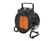 Електронагрівач — фарелка 3000 Вт Польща Malatec 11022, фото 3